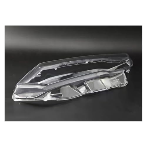 Cache-Phare pour X-Trail 2017-2020 Transparent de Remplacement