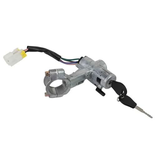Bloqueo de encendido para Nissan Sunny N14 1990-1996 cilindro interruptor motor 4870030Y26