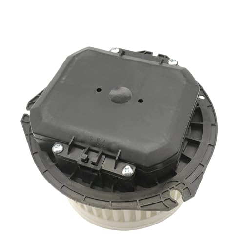 Image of PartsFlow Blower Motor A /C Heater For 2004-2018 CADILLAC XLR CHEVROLET CORVETTE 22992235 89018255
