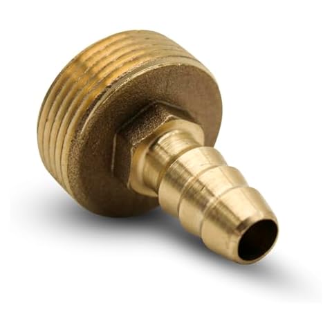 Raccord Gaz Butane DOJA Barcelona Cover