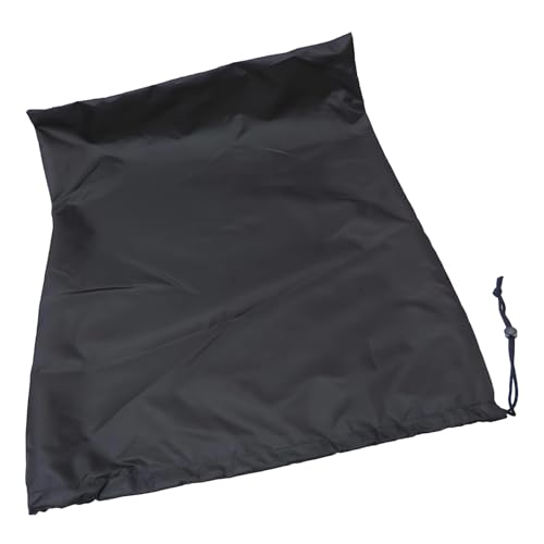 Mochila de buceo de nailon con cordón para organizar equipo de esnórquel