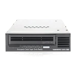 Tandberg Data 2702-LTO LTO Ultrium 5 Tape Drive - LTO-5-1.50 TB (Native)/3 TB (Compressed) - Fibre Channel140 MBps Native - 280 MBps Compressed
