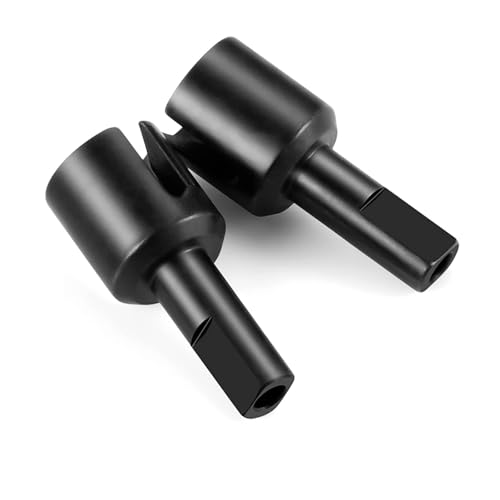 Cup différentiel RC en acier pour Tamiya TT02 | Amélioration drift 1/10