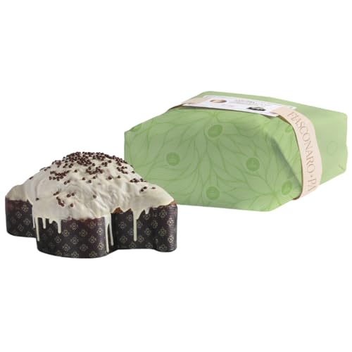 Fiasconaro Colomba Pera E Cioccolato - 1 kg