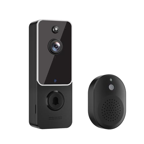 Doorbell Camera Wireless