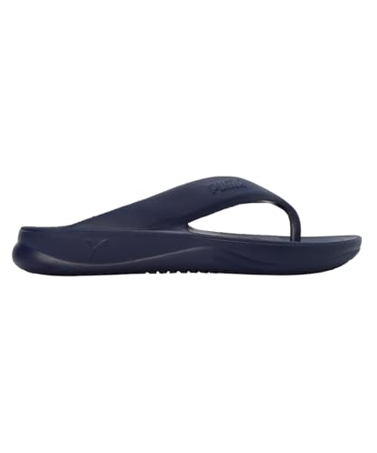 Image of PUMA Rubber Regular Strap Men's Slippers