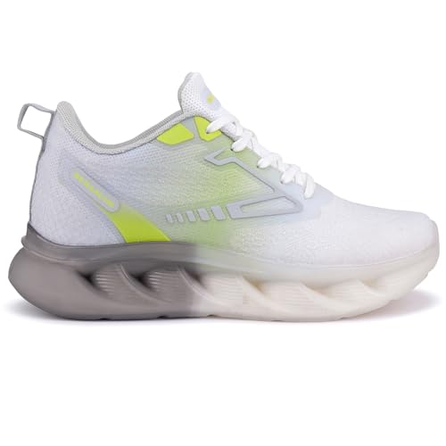 Image of BERSACHE Premium Sports,Walking,Gym,Cricket, Trending Running Shoes for Mens /Boys