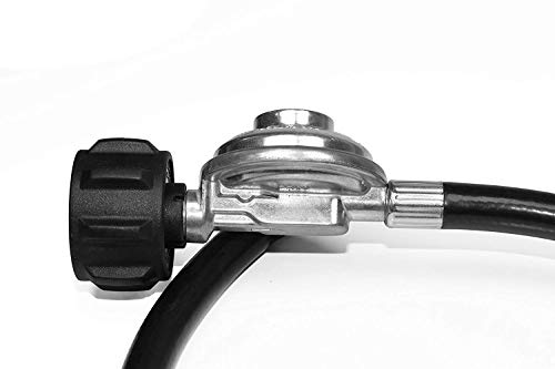 Bioexcel Tacos Al Pastor Doner Kebab Shawarma Gas Burner Grill - Vertical Broiler - Automatic 2 Burners Machine with 10 Side Kebab Skewers Burners Propane Gas - Thumbnail 3