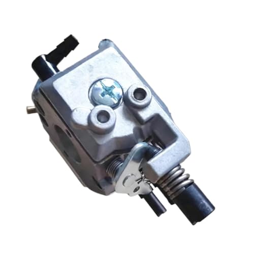 Carburateur G3000T pour réparer le moteur thermique d'une tronçonneuse