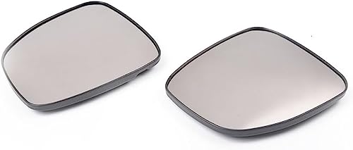 Rétroviseur extérieur chauffant Suzuki SX4 2012 fini le givre avec ce miroir C-1