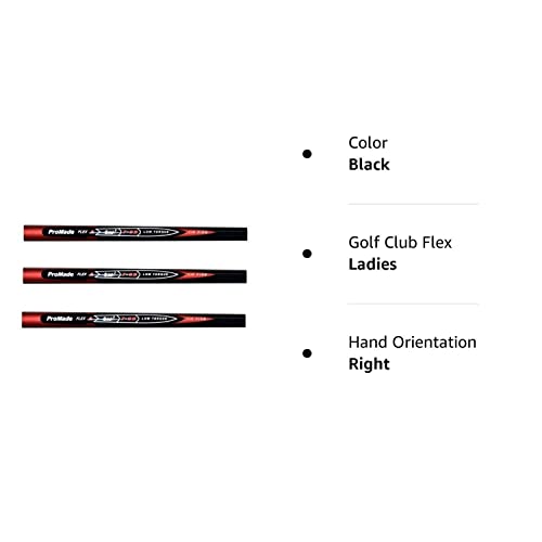 The 29 Best Golf Club Shafts of 2024 [Verified] Cherry Picks