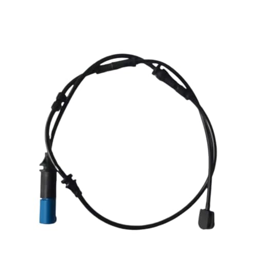 Sensor de freno para X3 G01 aviso automático de cambio de pastillas de freno G02