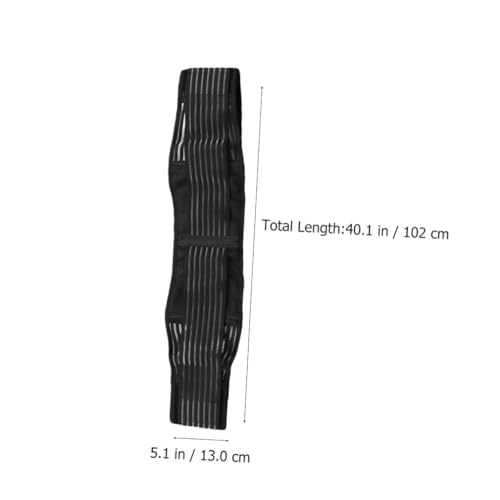 Faja lumbar auto-calentable Beaupretty talla M miniatura 2