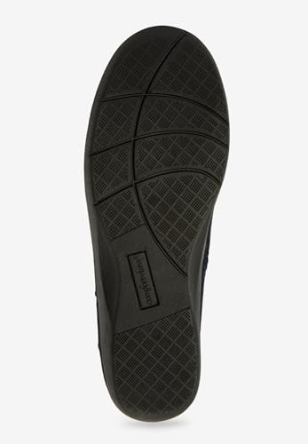 Comfortview Women's Wide Width The Cassie Shootie3