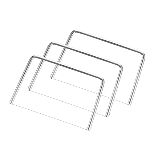 Cabilock 3Pcs Cheese Slitter and Butter Cutter and Functional Kitchen Tool for Slicing Cake Fruit and Cheese for Unique Pastry Creations