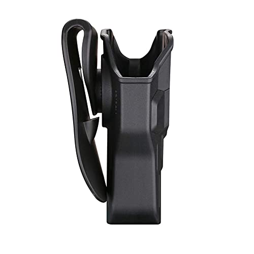 Bedone Mp Holster Fit Smith & Wesson M&P 9Mm/40 Full Size, S&W M&P 9Mm/.40 M2.0(Not For Shield 9Mm), Owb Paddle Open Carry Gun Holster For S&W Sd9 Ve/Sd40 Ve thumb #7