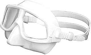 Diving mask Diving Masks Silicone Snorkelling Mask Diving Mask Underwater Salvage Diving Mask Swimming Glasses Swimming Tools for Adults
