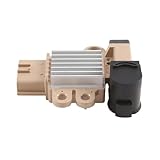 1 Piece AHC135004 Car Alternator Regulator ABS Automotive Supplies for JAC S2 Zotye Z700 Z500 X5 SR7 X7 OE: AHC119003