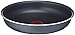Tefal l2310402 Ingenio Elegance Cacerola Aluminio Negro 24 cm