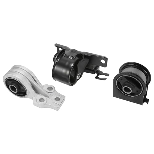Contenuto della Confezione - La confezione include 1 Set Montaggio Motore Motore.