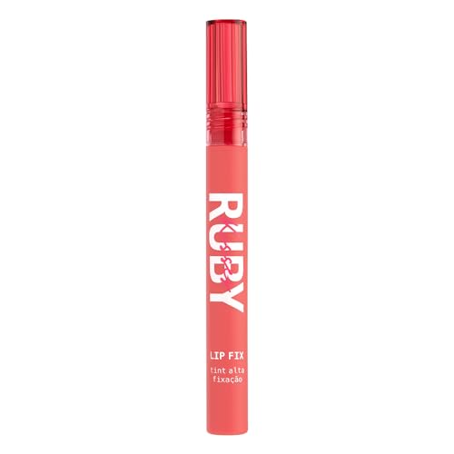 Kiss RK - Lip Fix Tint Llt05B Pink Energy
