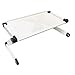 Portable 360° Adjustable Laptop Table Stand Lap Lazy Sofa Bed Tray Notebook Desk