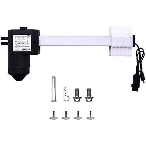 Frassie Power Recliner Lift Chair Motor Limoss 452601 Actuator Model MD140-02-L1-157-204 Replacement Cover