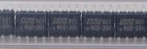 (1 PC) IS24C02-2GI ISSI