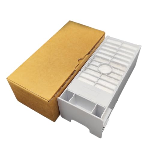 Tanque de mantenimiento compatible T3475 T5475 T3470 T5470 P9570 para plotter 3