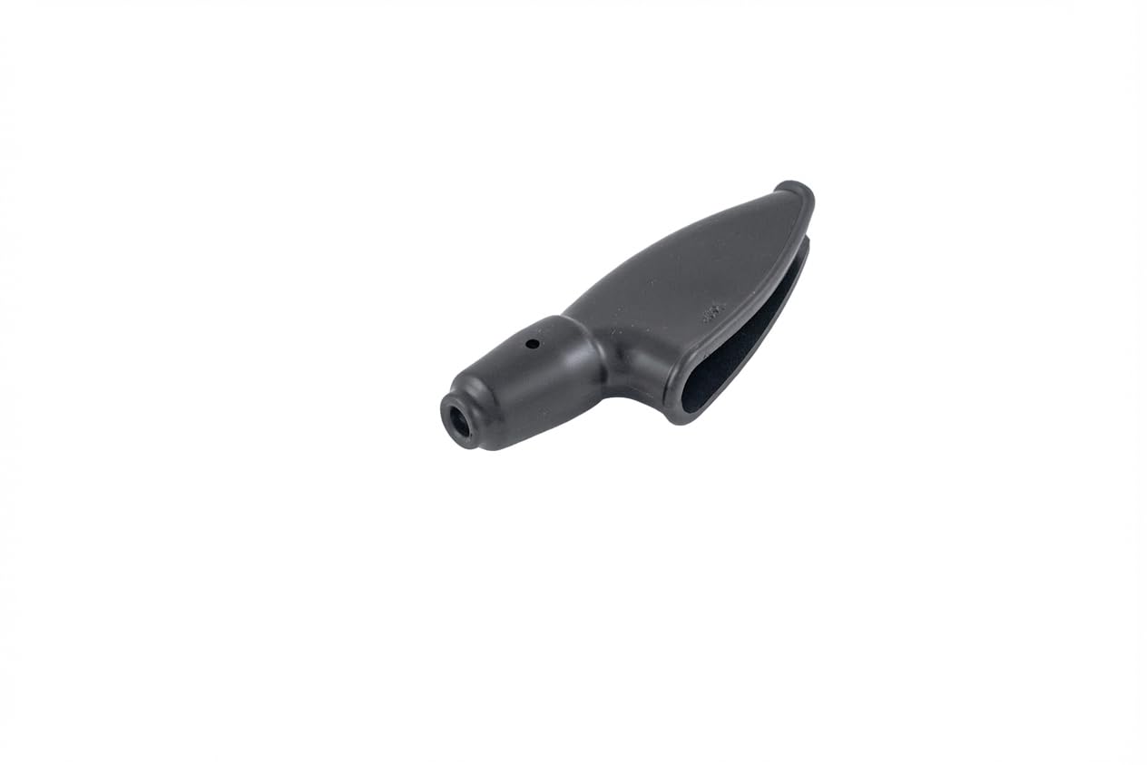 ボカロー！ Amazon.com: HONDA 53177-430-000 CVR, L. HANDLE LEVER : Automotive
