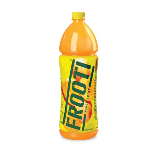 Image of Frooti Mango Drink (1.2 L) (Pack of 3)