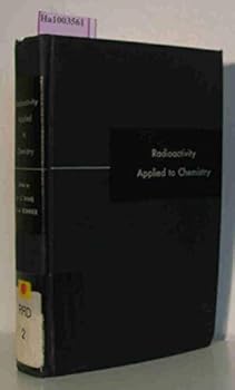 Radioactivity Applied to Chemistry