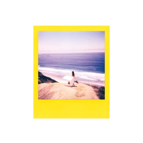 Image of Polaroid Color i-Type Film Double Pack - Summer Edition (16 Photos) (6278)