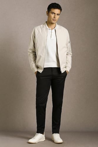Image of Louis Philippe Men Casual Pants