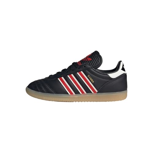 adidas �j�����p �q���p Samba Jp J, �}���`, 6.5 Wide Big Kid