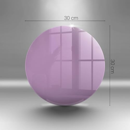 Planche à Découper Induction Wallfluent 30cm anti-rayure pour plaque violette - 6