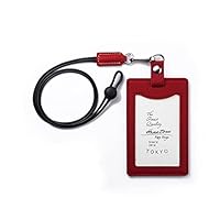 chatora専用 Amazon.co.jp: [HANATORA] 本革 縦型 IDカードホルダー IDカード