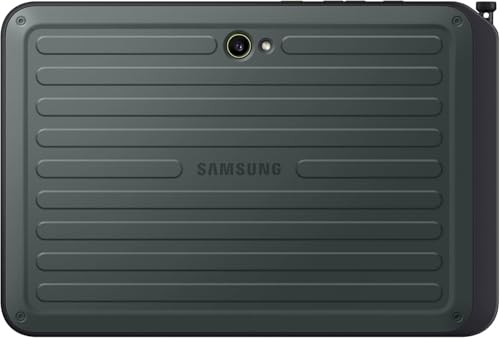 Samsung Galaxy Tab Active5 Pro 10.1" SM-X356B 128GB 6GB Factory Unlocked WiFi + 5G LTE Cellular Rugged Tablet - International Version (Green) - Image 4