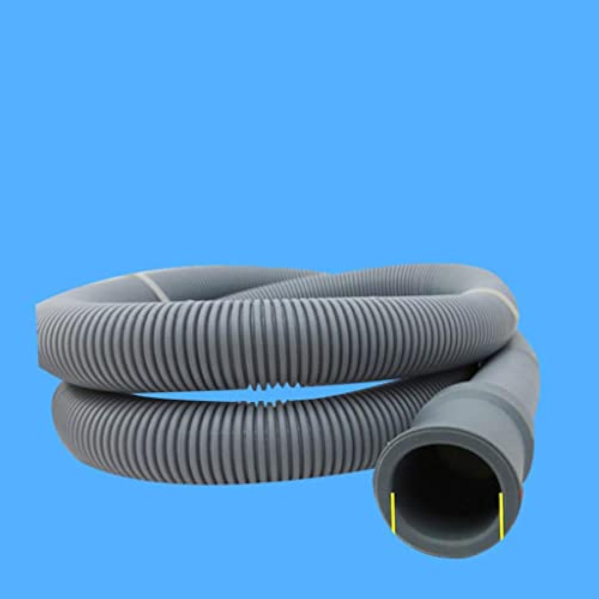 Flexible Elbow Drain Hose Pipe for Washer