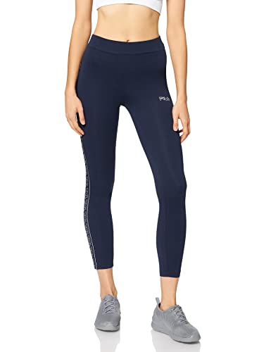 Fila leggings femme parfaits du studio de gym aux sorties urbaines