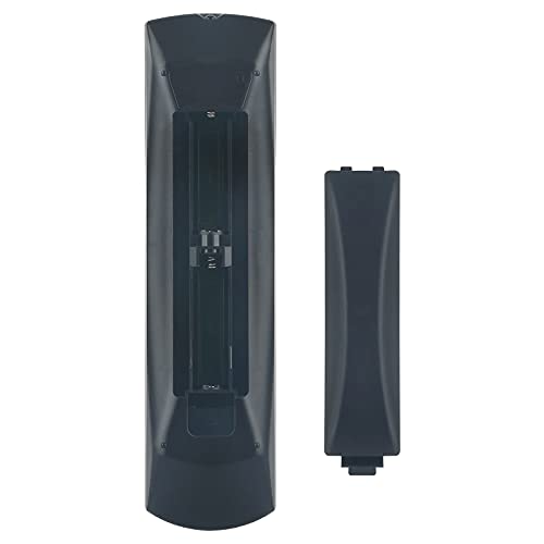 New N2QAYB000127 Replace Remote Control - Image 2