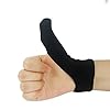 Bowling Thumb Protector Left Hand Grip Accessories Bowling Ball