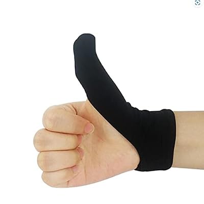 Bowling Thumb Protector Left Hand Grip Accessories Bowling Ball