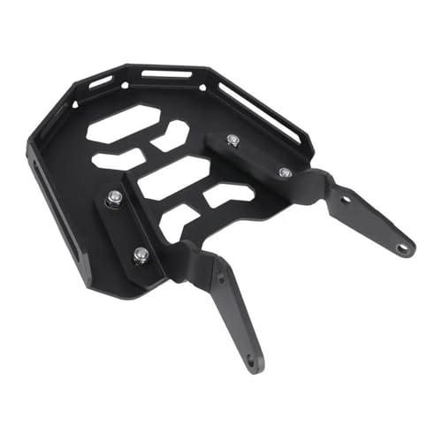 Portaequipajes moto Super Duke GT estante de viaje para baúl y bolsas de ruta 2
