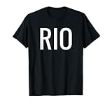 Rio T-Shirt