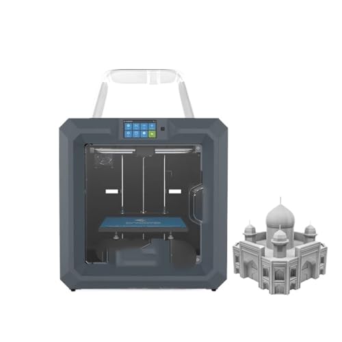 Impression rapide, impression à haute températureI Imprimante 3D Imprimante automatique Kit d'imprimante 3D Imprimante 3D de grande taille Imprimante 3D en résine à buse haute température Imprimante 3 10 Impression rapide, impression à haute températureI Imprimante 3D Imprimante automatique Kit d'imprimante 3D Imprimante 3D de grande taille Imprimante 3D en résine à buse haute température Imprimante 3