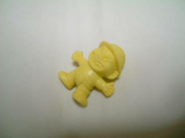 Amazon | じゃりン子チエ 消しゴム 人形 地獄組の組長 | スタンダード