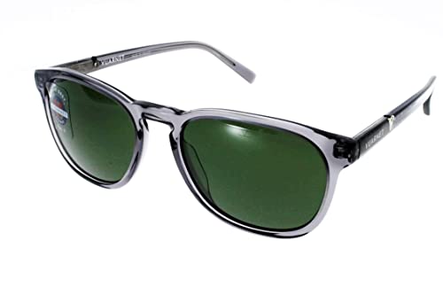 Vuarnet - Lunettes de Soleil VUARNET DISTRICT VL1622 Gris translucide pure grey Mixte Indice 3 avec verres minéraux Made in France