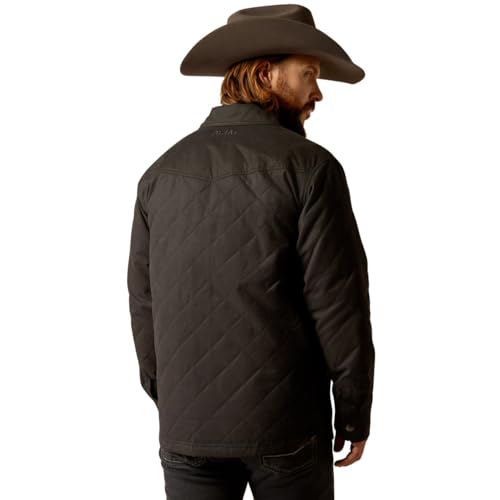 Ariat Grizzly Demitasse Jacket2