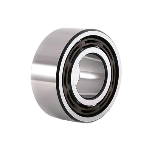Roulement à billes contact oblique 3206-B-TVH à haute précision pour broches et guidages fiables